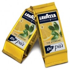 Lavazza Čaj limun Di’piu - pak. 50/1