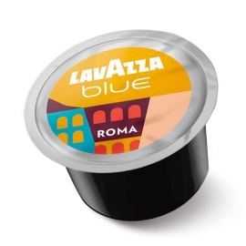 Roma Espresso