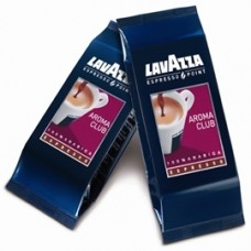 Lavazza Espresso POINT Aroma Club - pak. 100/1